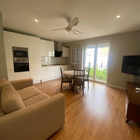 Апартаменты Deluxe Central Dolores De Nuestra Sra Севилья Экстерьер фото