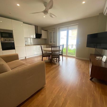 Апартаменты Deluxe Central Dolores De Nuestra Sra Севилья Экстерьер фото