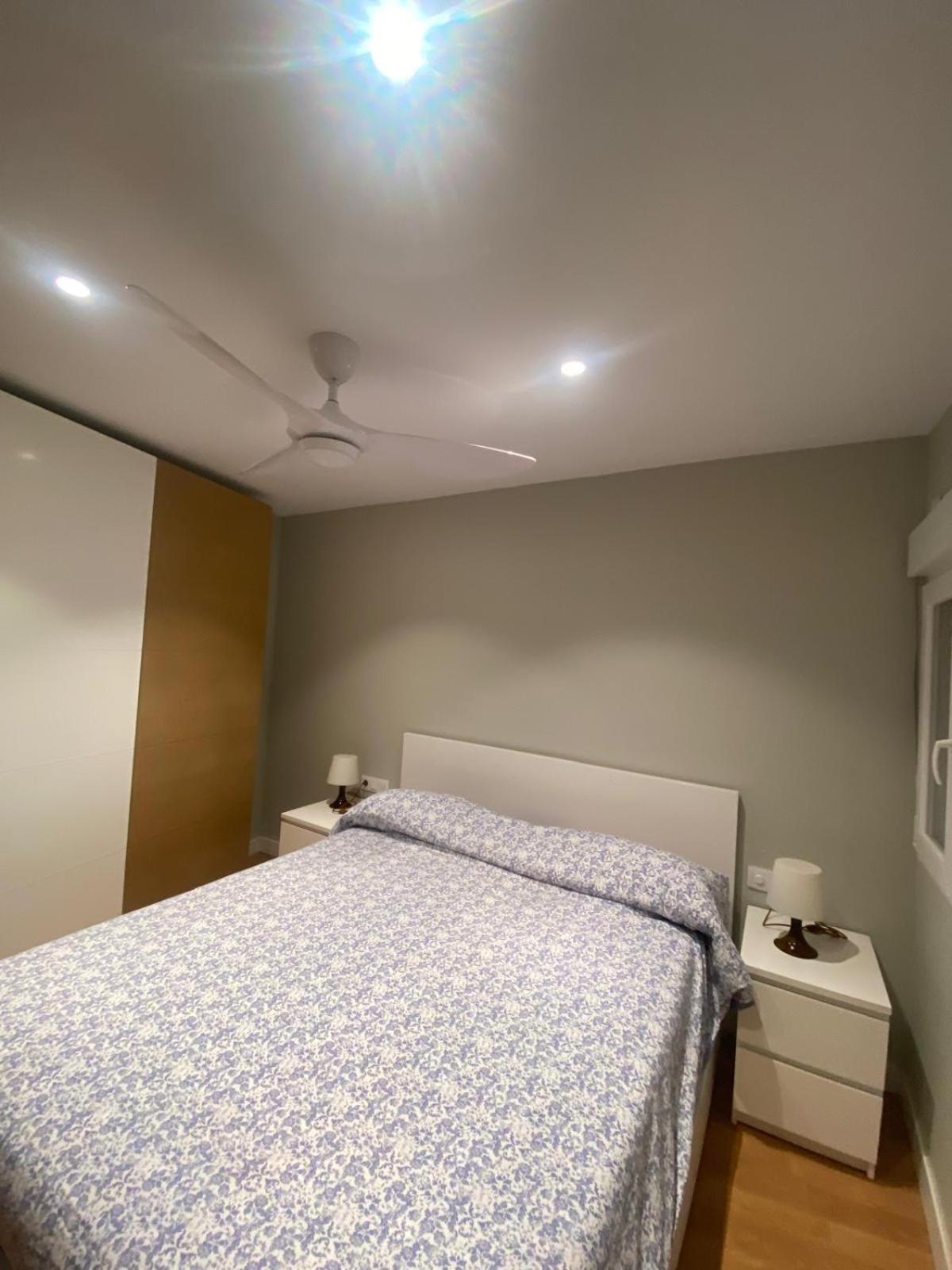 Апартаменты Deluxe Central Dolores De Nuestra Sra Севилья Экстерьер фото