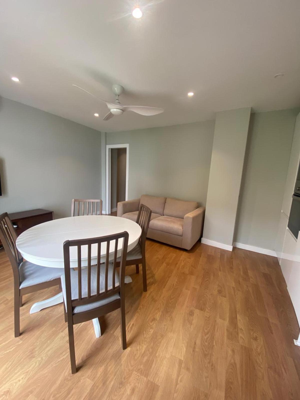 Апартаменты Deluxe Central Dolores De Nuestra Sra Севилья Экстерьер фото