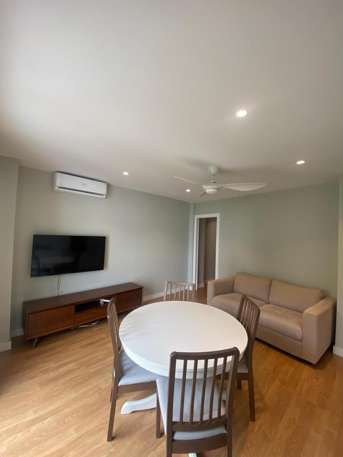 Апартаменты Deluxe Central Dolores De Nuestra Sra Севилья Экстерьер фото